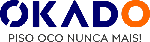 Logotipo OKADO